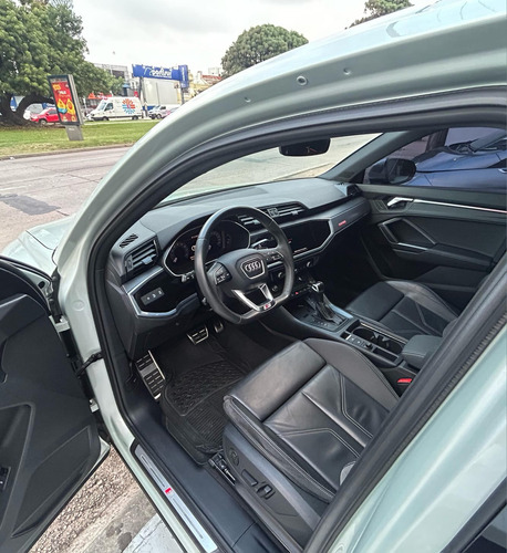Audi Q3 Sportback 2.0 Tfsi Sportback S Line S Tronic Quattro