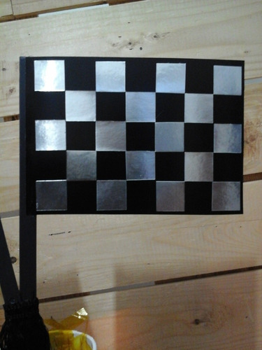Imagen 8 de 9 de Decoracion Carreras Fórmula 1