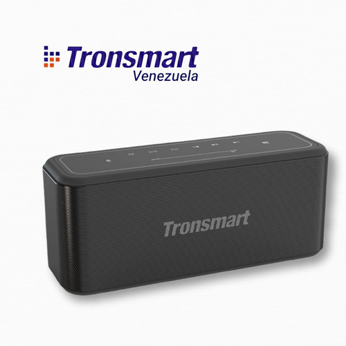 Cornetas Tronsmart Mega Pro 60w