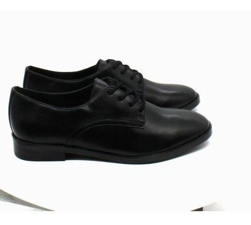Imagen 2 de 3 de Zapatos Oxford Con Cordones Maia De Nine West Para Mujer