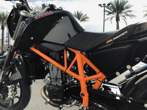 Imagen 4 de 8 de 2015 Ktm 690 Duke Abs