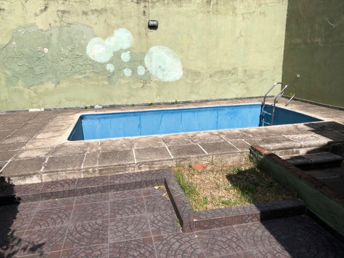 Imagen 16 de 17 de Chalet De 2 Plantas En San Justo - 2 Dormit, 3 Baños Quincho Y Piscina -