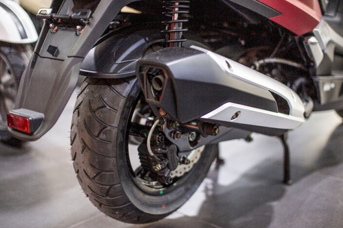 Imagen 18 de 25 de Kymco Downtown Entrega Inmediata 350i Lidermoto!