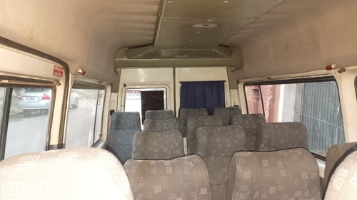 Mercedes-Benz Sprinter Minibus