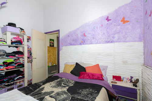 Venta Casa 5 Amb. Patio Y Terraza Barracas