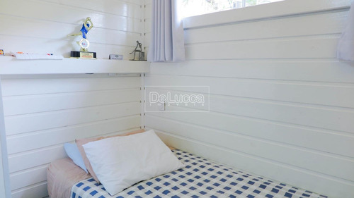 Imagem 12 de 30 de Apartamento À Venda Em Jardim Flamboyant - Ap005755