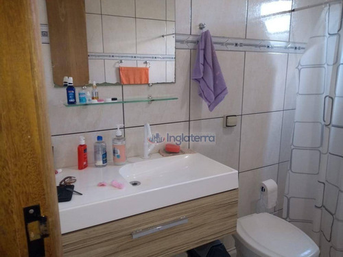 Imagem 28 de 30 de Chácara 2 Casas De Alveanria À Venda, 3060 M² Por R$ 485.000 - Rui Barbosa - Londrina/pr - Ch0097