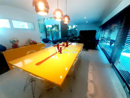 Imagem 3 de 30 de Casa A Venda Em Riviera De São Lourenço - Modulo 21 - Ref. 1579 - V1579