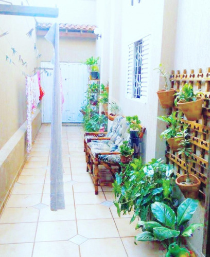 Imagem 12 de 13 de Linda Casa - Residencial Cambuí - 3840296v