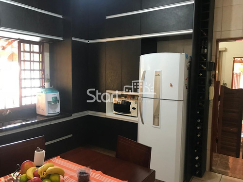 Imagem 5 de 13 de Casa À Venda Em Parque Via Norte - Ca005623
