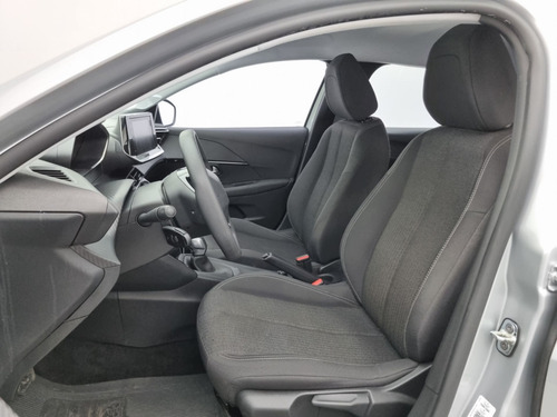 Peugeot 208 1.6 16V FLEX ACTIVE AT6