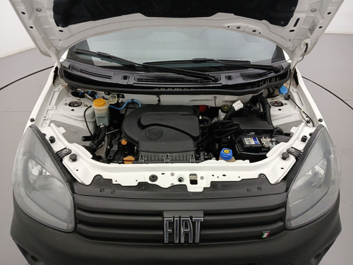 Fiat Fiorino 1.4 MPI FURGÃO ENDURANCE 8V FLEX 2P MANUAL