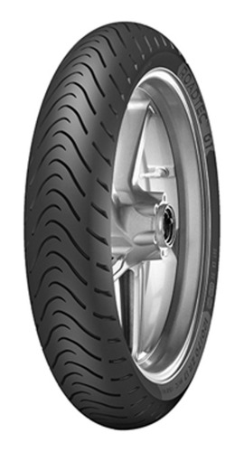 Llanta Metzeler Roadtec 01 110/80r19 M/c 58v Delantera Tl