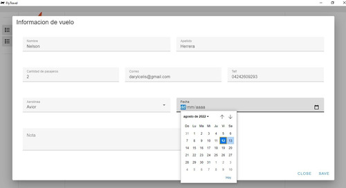 Imagen 4 de 10 de Diseño Paginas Web, Desarrollo De Software Y Sistemas