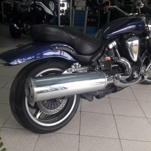Imagen 12 de 13 de Yamaha Warrior 1700cc 2005