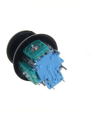 Imagen 6 de 10 de 2 Repuestos Joystick Control Ps4 Playstation Stick Analogico