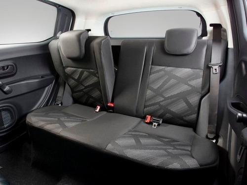 Fiat Mobi Easy Pack Top -opcional 100% Financiado + Gnc - S.