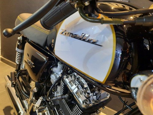 Imagen 8 de 8 de Zanella Ceccato 60 // 12 O 18 Cuotas / Retira Ya // Jp Motos