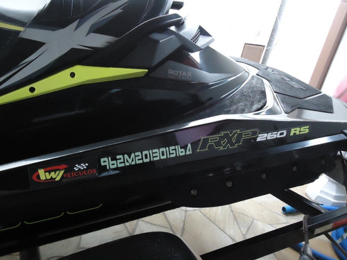 Imagem 12 de 12 de Sea Doo Rxt 260 Turbo