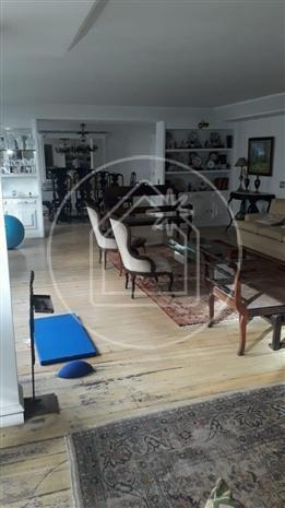 Apartamento - Ref: 880990