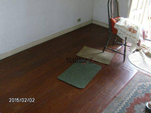 Imagem 3 de 8 de Sobrado 188m² Residencial À Venda, Alto Da Mooca, São Paulo. - So0017