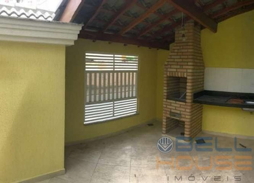 Sobrado - Vila Principe De Gales - Ref: 20291 - V-20291