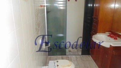 Casa Residencial À Venda, Vila Gustavo, São Paulo - Ca0053. - Ca0053