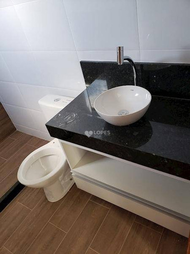 Imagem 11 de 16 de Casa Com 2 Dormitórios À Venda, 72 M² Por R$ 260.000 - Condado De Maricá - Maricá/rj - Ca15144
