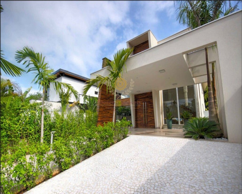 Imagem 2 de 30 de Casa De Luxo Toda Mobiliada Em Riviera De São Lourenço - Bezerra Imóveis - Ca00141 - 71002774
