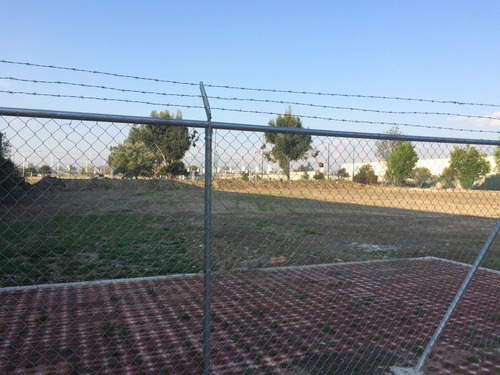 Imagen 8 de 12 de Excelente Terreno Para Logística , Industria O Bodegas
