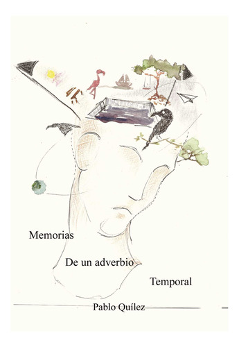 Memorias De Un Adverbio Temporal