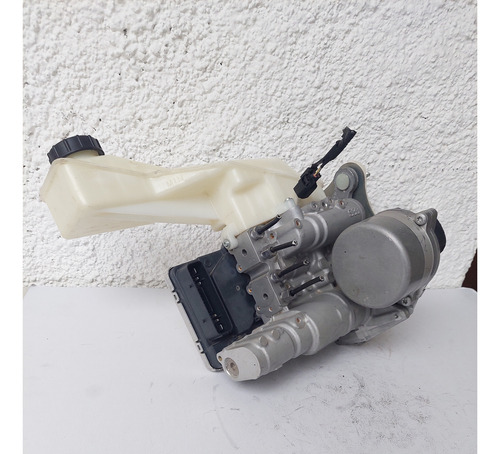 Modulo Abs Hidrobooster F150 2021 2022 2023 #2 Ml342d335ar (Usado)