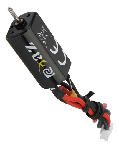 1/24 Rc Motor Cepillado Repuesto For Axial 050 Motor 66t