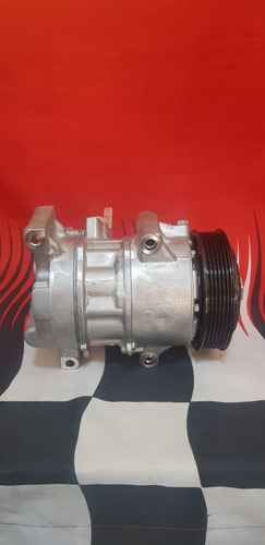 Imagen 4 de 5 de Compresor Toyota Corolla 14 - 19/ Previa/ Camry Electrico