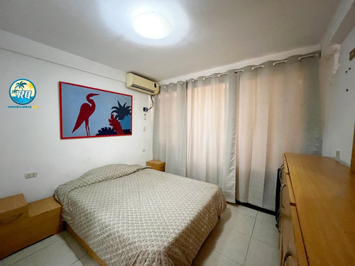 Res. Cayo Mar, Apartamento Piso Uno (1)