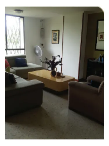 Venta Apartamento De 103mts2 En La Flora, Norte De Cali 9316-1