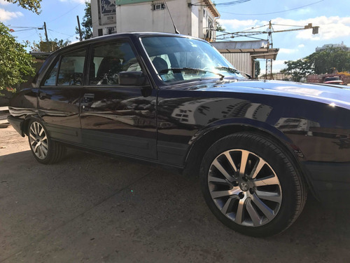 Peugeot 504 2.0 Xs Tc Aa Dh 1996