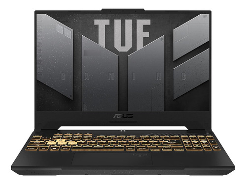 Asus Tuf F15 2024 144hz Ci7-13620h 16gb 1tb Ssd Rtx4070 8gb