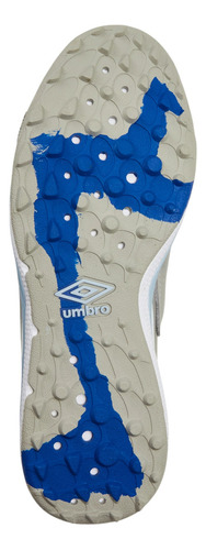 Chuteira Society Masculina Adamant Master Class Pro Umbro