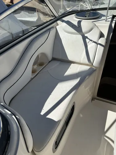 Trento 275 - 2016 - Volvo V6-280 Hp - Mooney Embarcaciones