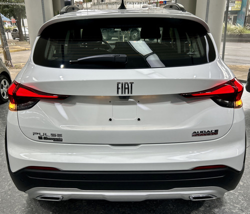 Fiat Pulse 1.0T Audace Cvt
