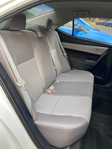 Toyota Corolla 1.8 Xli Mt 140cv