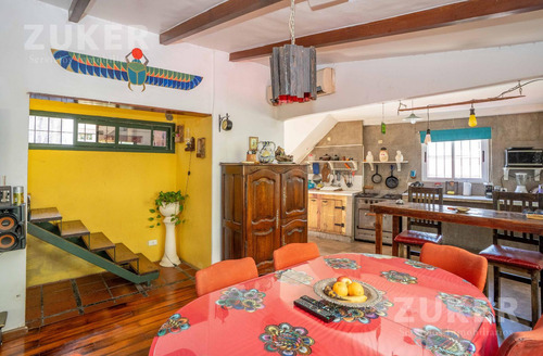 Venta Ph En Nuñez 4 Ambientes Con Terraza Propia 3 Plantas