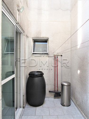 Apartamento - Vila Metalurgica - Ref: 28905 - V-28905