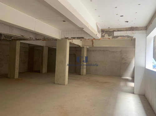 Imagem 18 de 28 de Prédio Para Alugar, 2000 M² Por R$ 45,00/mês - Jardim Santa Rosália - Sorocaba/sp - Pr0027