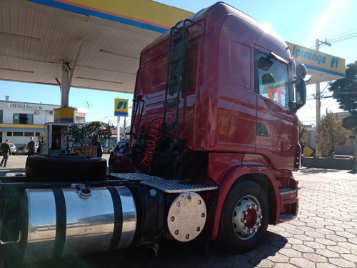 Imagem 4 de 5 de Scania Hig Line