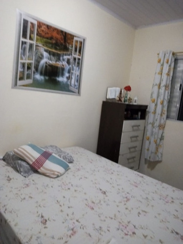 Imagem 8 de 12 de Casa 2 Quartos Caraguatatuba - Sp - Vila Portal Das Flores - Zcp30