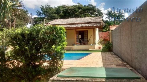 Imagem 12 de 18 de Chácaras À Venda Em Atibaia/sp - Compre O Seu Chácaras Aqui! - 1319417