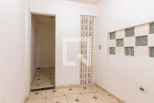 Imagem 12 de 15 de Casa Para Aluguel - Ermelino Matarazzo, 1 Quarto, 40 M² - 893634806