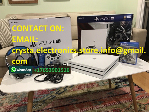 Imagen 1 de 2 de Consola Ps4 Slim 1tb 2dualshock 10juegos Fisicos